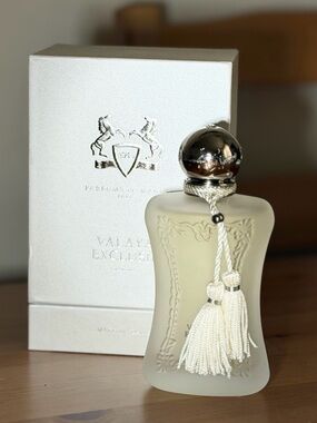 Parfums de Marly Valaya Exclusive Women's Body Oil - Cream